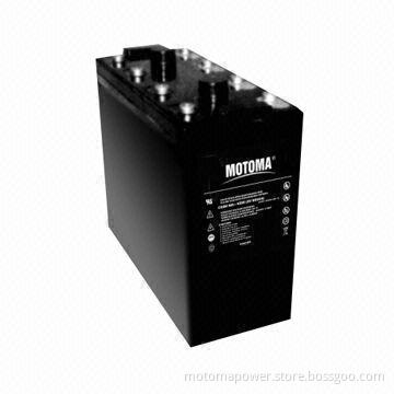 2V 800Ah Sealed Lead-acid Battery for Solar and Wind Energy System